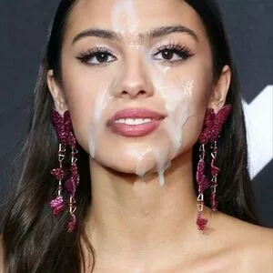 Olivia Rodrigo / oliviarodrigo nude photo #1395