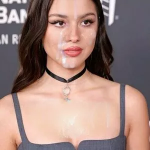 Olivia Rodrigo / oliviarodrigo nude photo #1398
