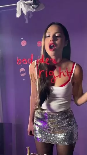 Olivia Rodrigo / oliviarodrigo nude photo #1407