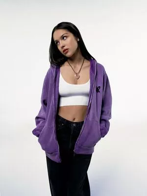 Olivia Rodrigo / oliviarodrigo nude photo #1414