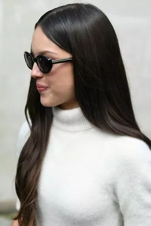 Olivia Rodrigo / oliviarodrigo nude photo #1422