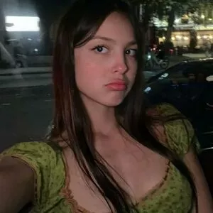Olivia Rodrigo / oliviarodrigo nude photo #1430