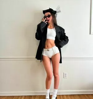 Olivia Rodrigo / oliviarodrigo nude photo #1444