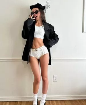 Olivia Rodrigo / oliviarodrigo nude photo #1445