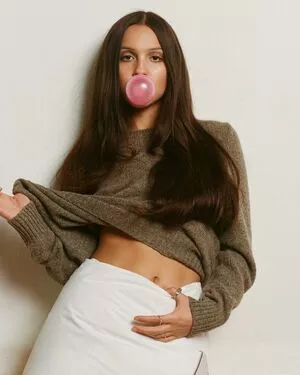 Olivia Rodrigo / oliviarodrigo nude photo #1453