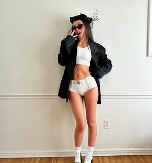 Olivia Rodrigo / oliviarodrigo nude photo #1469