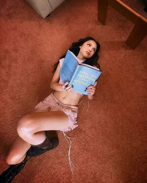 Olivia Rodrigo / oliviarodrigo nude photo #1478