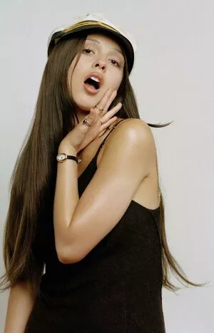 Olivia Rodrigo / oliviarodrigo nude photo #1481