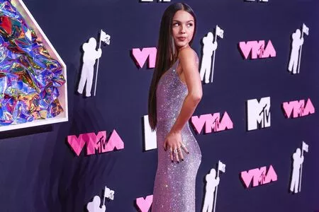 Olivia Rodrigo / oliviarodrigo nude photo #1536