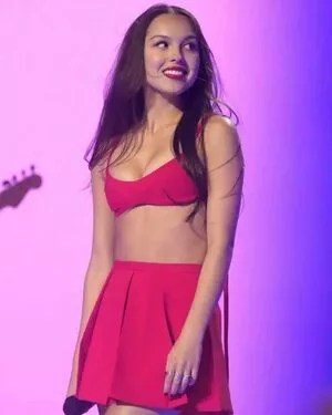 Olivia Rodrigo / oliviarodrigo nude photo #1550