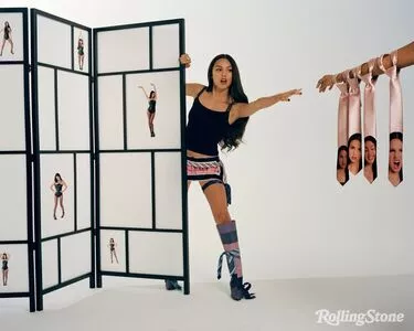 Olivia Rodrigo / oliviarodrigo nude photo #1554