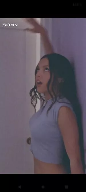 Olivia Rodrigo / oliviarodrigo nude photo #1562