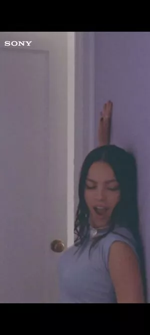 Olivia Rodrigo / oliviarodrigo nude photo #1563