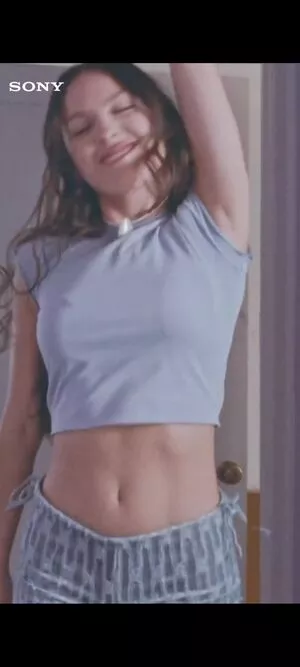 Olivia Rodrigo / oliviarodrigo nude photo #1565