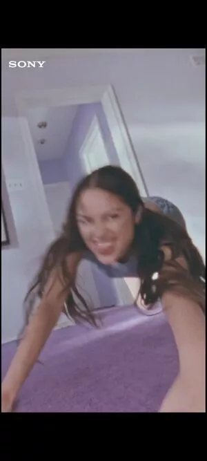 Olivia Rodrigo / oliviarodrigo nude photo #1600