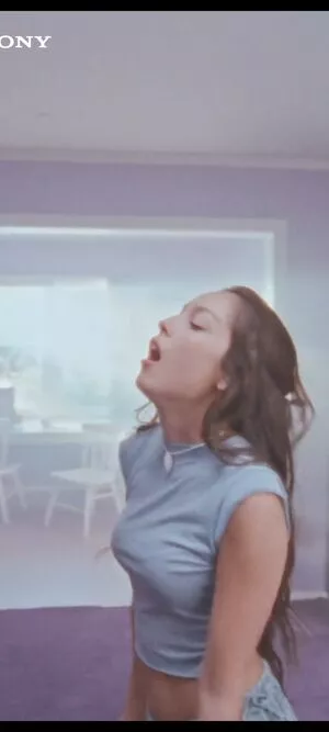 Olivia Rodrigo / oliviarodrigo nude photo #1605