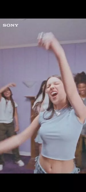 Olivia Rodrigo / oliviarodrigo nude photo #1610