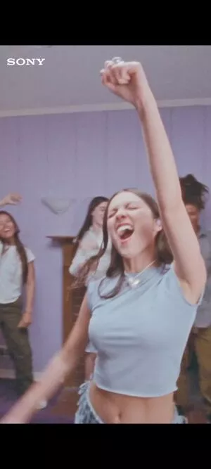 Olivia Rodrigo / oliviarodrigo nude photo #1611