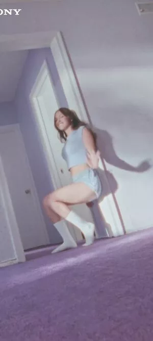 Olivia Rodrigo / oliviarodrigo nude photo #1616