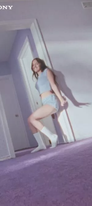 Olivia Rodrigo / oliviarodrigo nude photo #1617