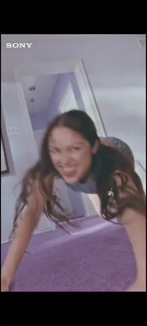Olivia Rodrigo / oliviarodrigo nude photo #1618