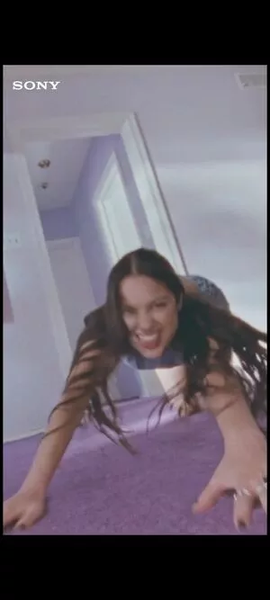 Olivia Rodrigo / oliviarodrigo nude photo #1619