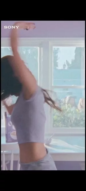 Olivia Rodrigo / oliviarodrigo nude photo #1620