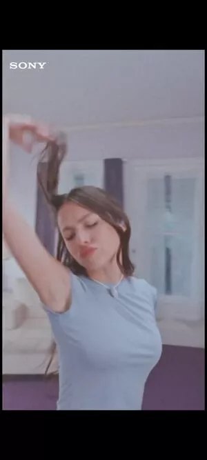 Olivia Rodrigo / oliviarodrigo nude photo #1622