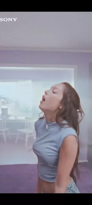 Olivia Rodrigo / oliviarodrigo nude photo #1624