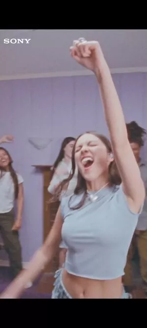 Olivia Rodrigo / oliviarodrigo nude photo #1630