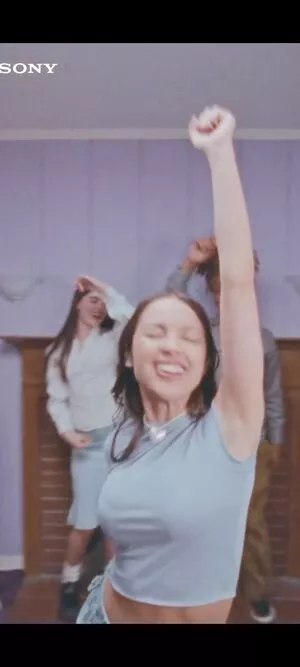Olivia Rodrigo / oliviarodrigo nude photo #1631