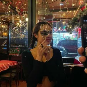 Olivia Rodrigo / oliviarodrigo nude photo #1649