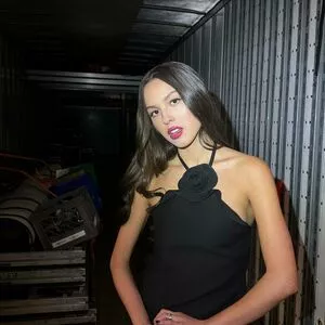 Olivia Rodrigo / oliviarodrigo nude photo #1673