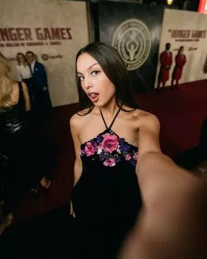 Olivia Rodrigo / oliviarodrigo nude photo #1684