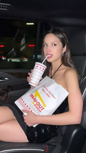Olivia Rodrigo / oliviarodrigo nude photo #1685