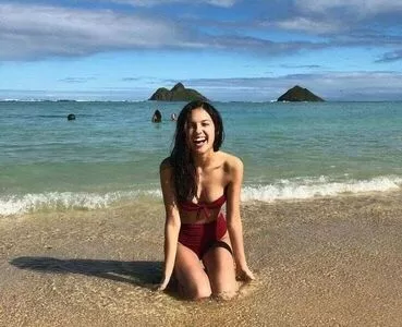 Olivia Rodrigo / oliviarodrigo nude photo #1701
