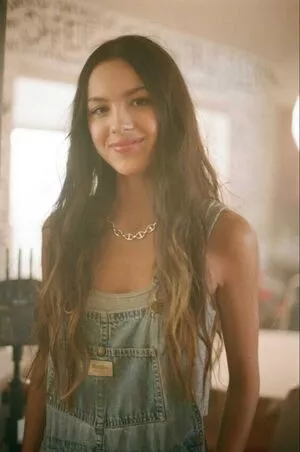 Olivia Rodrigo / oliviarodrigo nude photo #1705