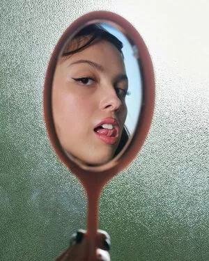 Olivia Rodrigo / oliviarodrigo nude photo #1709
