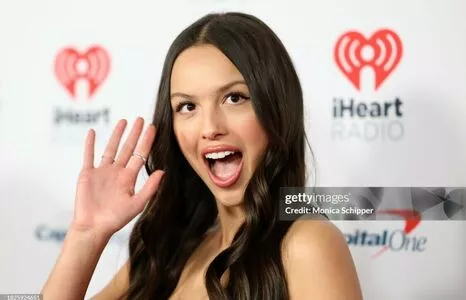 Olivia Rodrigo / oliviarodrigo nude photo #1712