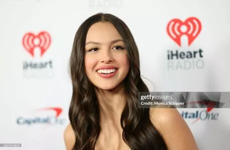 Olivia Rodrigo / oliviarodrigo nude photo #1718