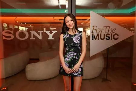 Olivia Rodrigo / oliviarodrigo nude photo #1721