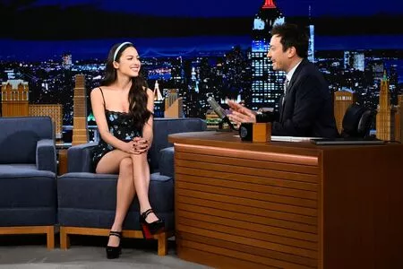 Olivia Rodrigo / oliviarodrigo nude photo #1739