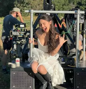 Olivia Rodrigo / oliviarodrigo nude photo #1769