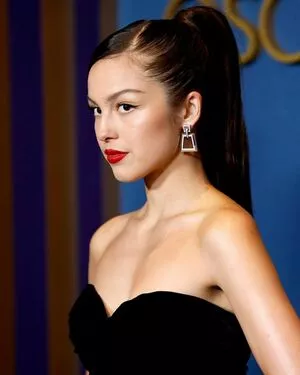 Olivia Rodrigo / oliviarodrigo nude photo #1787