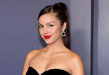 Olivia Rodrigo / oliviarodrigo nude photo #1802