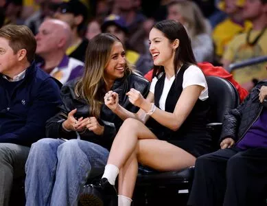 Olivia Rodrigo / oliviarodrigo nude photo #1820