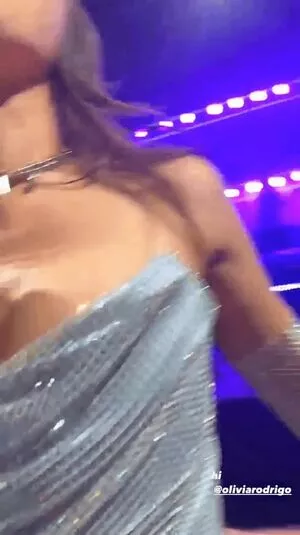 Olivia Rodrigo / oliviarodrigo nude photo #1822