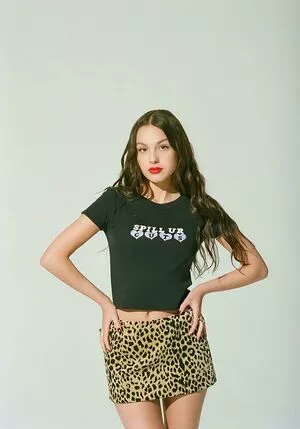 Olivia Rodrigo / oliviarodrigo nude photo #1829