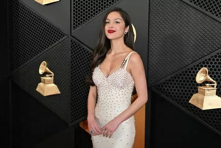 Olivia Rodrigo / oliviarodrigo nude photo #1834