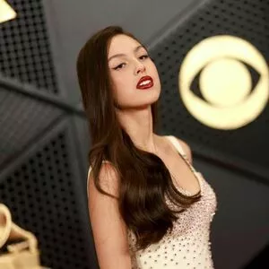 Olivia Rodrigo / oliviarodrigo nude photo #1837